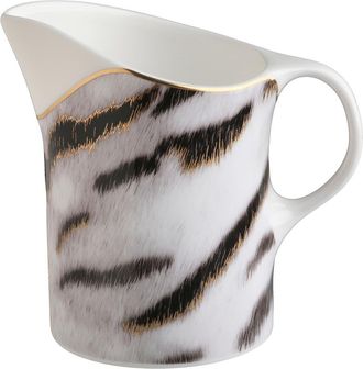 Roberto Cavalli Classic Creamer in Tiger at Nordstrom