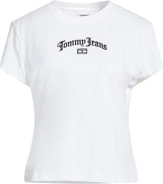 Tommy Jeans TOPWEAR - T-shirts on YOOX.COM