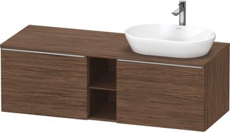 Duravit Lavabo De Consola Duravit D-neo, Suspendido (corte A La Derecha)