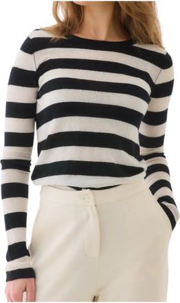 Majestic Filatures Donna, Maglie, Multicolore, L, new
