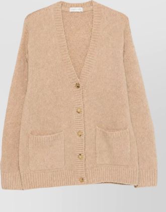 Dries Van Noten wool fitted jacket