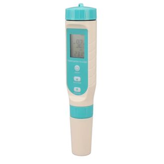 OEM Tester Della Qualit&agrave; Dellacqua Tds Ec Ph Salt Sg Orp Temp 7 In 1, Tester Dellacqua Digitale Multifunzione Impermeabile Ip67