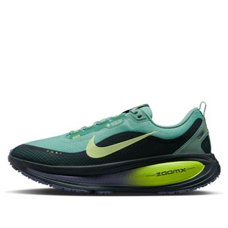 Nike Air Zoom Vomero 18 Gore-Tex Seaweed Cannon Gray HQ7001-300