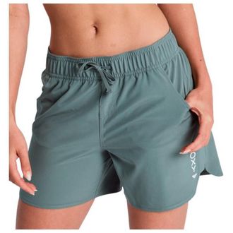 Roxy Roxy Wave 5 Inch BS Boardshorts f&uuml;r Damen | bunt