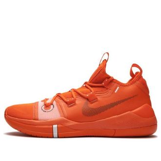 Nike Kobe A.D. Exodus TB Promo Orange Blaze AT3874-804
