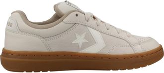 Converse Hombre, Zapatos, Beige, Talla: 46 1/2 EU