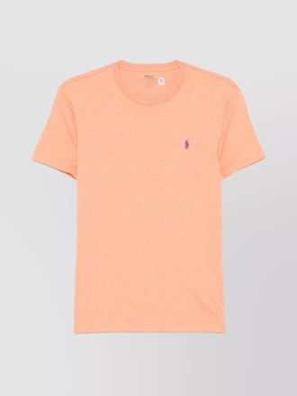 Polo Ralph Lauren slim-fit cotton t-shirt