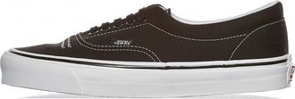 Vans Era Undercover Black VA3CXNNTK