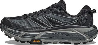 Hoka One One Mafate Speed 2 Black Castle Rock 1126851-BCSTL
