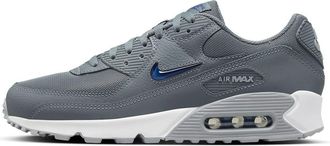 Nike Air Max 90 Jewel Grey Royal Blue FN8005-001