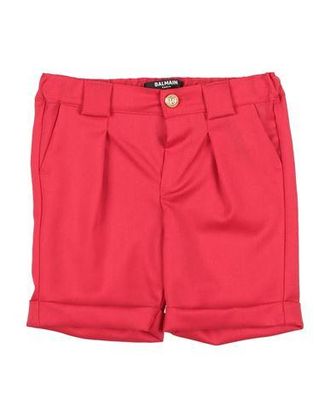 Balmain BOTTOMWEAR - Shorts & Bermuda Shorts on YOOX.COM