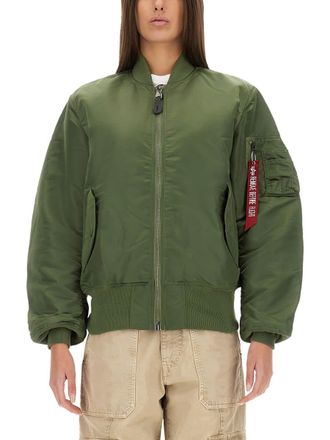 Alpha Industries Bomber Jackets − Sale: up to −50% | Stylight