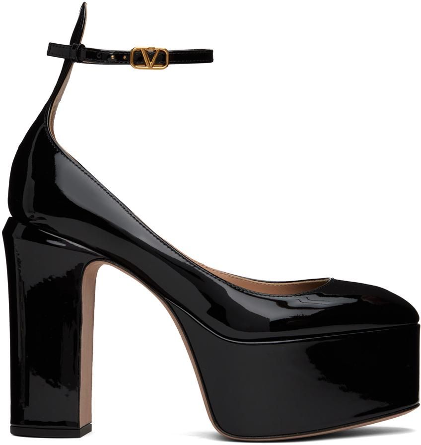 オリバーガル　正規品　Luxury Stacked Shoes Rose Platform Shoes − Now: 2 Items up to −59% | Stylight
