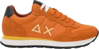 Sun 68 Z45101 Tom Solid 33 - Heren - Sneakers - Oranje - 42 EU - Su&egrave;de - Schoenen