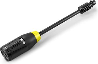Karcher Lanza Multi Jet 4 En 1 K&auml;rcher Mj 160 Para Hidrolimpiadora K 4 Y K 5 De Alta Presi&oacute;n 4 Modos De Chorro