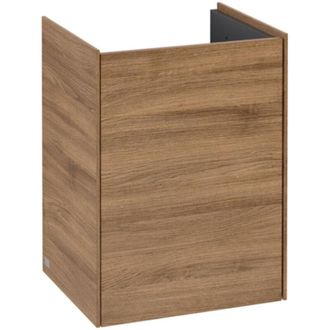 Villeroy & Boch Lavabo Villeroy&boch Collaro 410x546x344 Mm, 1 Tope De Puerta