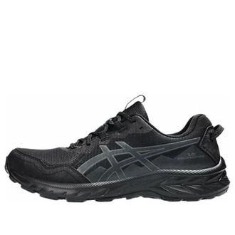 Asics Gel-Venture 10 4E Black Graphite Grey 1011B966-001