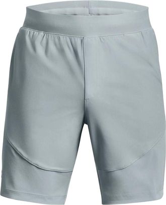 Under Armour Unstoppable Hybrid Shorts Blue 1373780-465