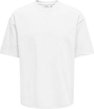 Only & Sons Rundhalsshirt