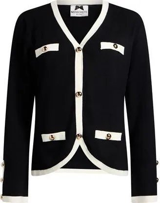 No Secrets World MAGLIERIA - Cardigan su YOOX.COM