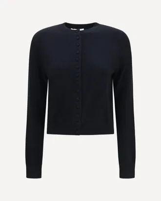 Lisa Yang Cardigan Wilona Woman 1