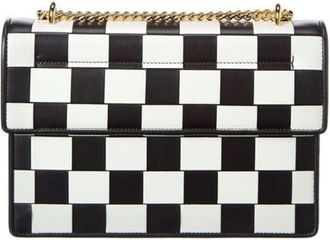 Ferragamo Ferragamo Vara Clutch