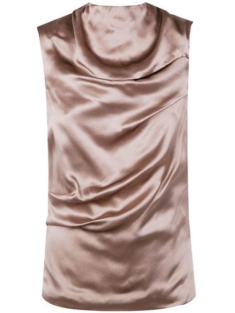 Entire studios Droop Tank