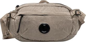 C.P. Company Marsupio con dettaglio Lens - - Bags - unisex - Beige - ONE SIZE
