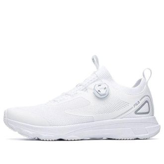 Fila Athletics White/Grey A12M022210FWT