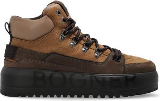 Bogner Uomo, Scarpe, Marrone, 40 EU, new