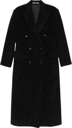 Tagliatore Caitlyn Coat - - Coats - Donna - Nero - S