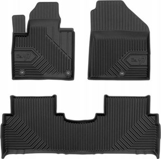 OEM Alfombras De Goma Para Kia Sorento 3 2015-2020 77