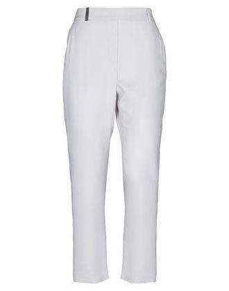 PESERICO BOTTOMWEAR - Trousers on YOOX.COM