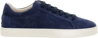Tod's Uomo, Scarpe, Blu, 45 EU, new