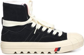 Keds Orbit Ii Hi Sneakers