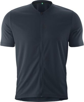 Gonso Sitivo Jersey Green Velotrikot f&uuml;r Herren | blau