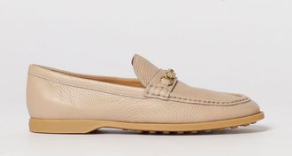 Tod's Mocassino Tods in pelle martellata