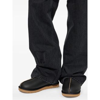 UGG Tasman Slipper - Black