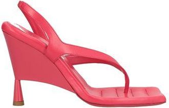 GIA / RHW CALZADO - Sandalias de dedo en YOOX.COM