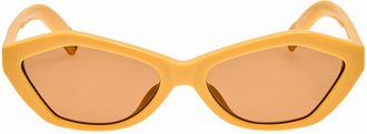 Linda Farrow BAMBINO JAC42 C7 Mens Sunglasses Size 56