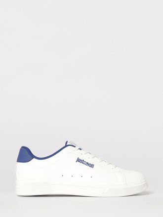 Just Cavalli Sneakers Just Cavalli in pelle