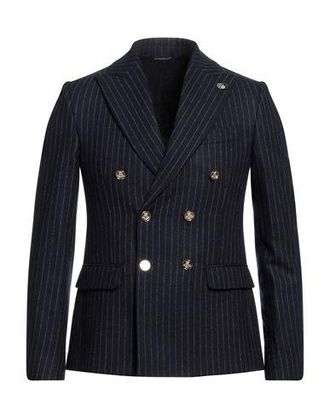Daniele Alessandrini SUITS and CO-ORDS - Blazers on YOOX.COM