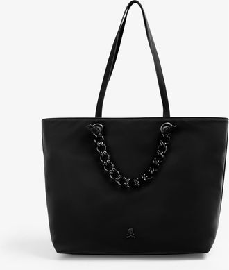 Scalpers Nychaineday Bag in Black at Nordstrom
