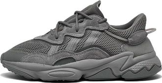 adidas (WMNS) adidas Originals Ozweego Charcoal Grey GW6923