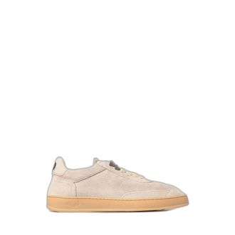 Soldini Sneakers Akira - - Shoes - Uomo - Beige - 41 EU