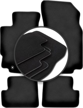 OEM Alfombrillas Premium Para Peugeot 406 Coup&eacute; (1995-2004)