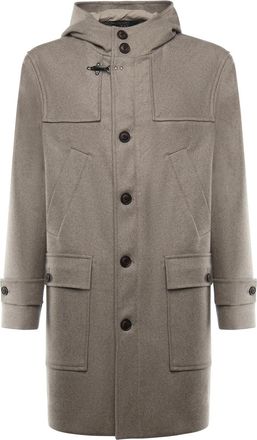 Fay Montgomery Coat