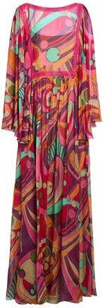 Alberta Ferretti KLEIDER - Maxi-Kleider auf YOOX.COM