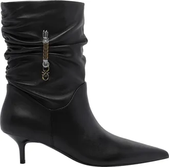 Pinko Gloria Pump Booties