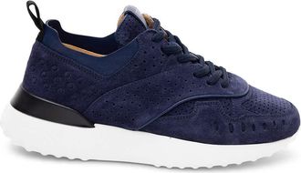 Tod's Tods Lace Up Sneakers